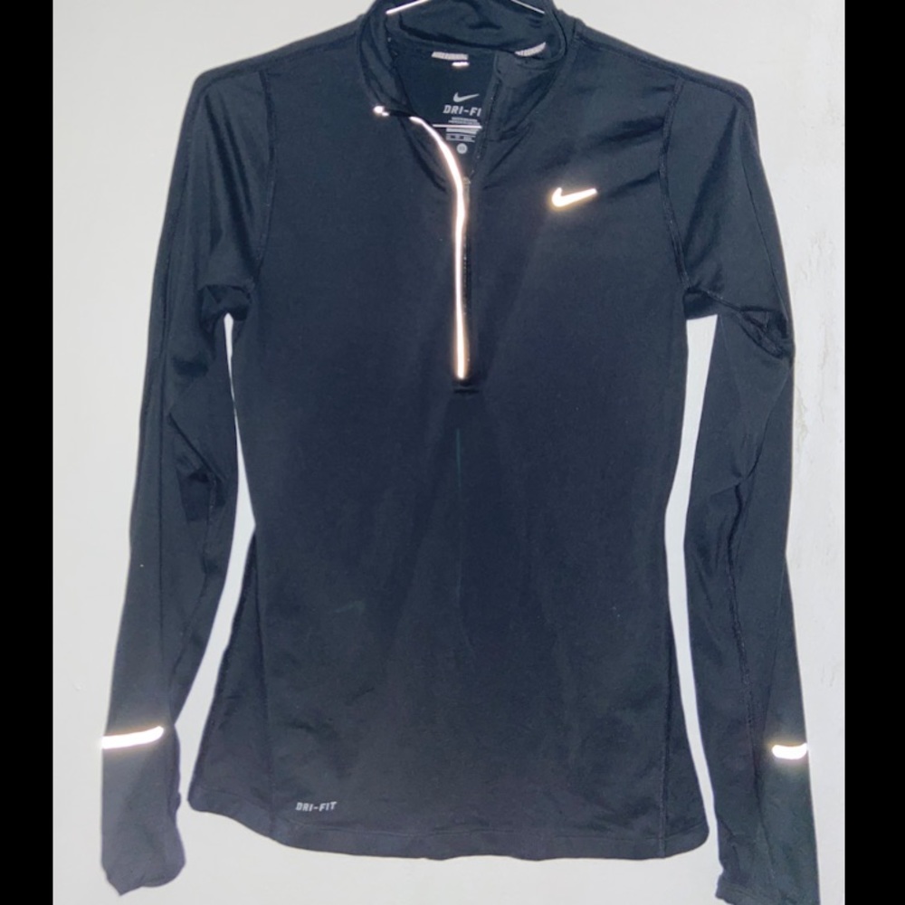 Nike Running Quarter Zip